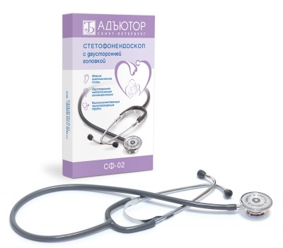 Адъютор СФ-02