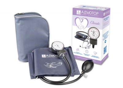 ИАД-01-1 без стетофонендоскопа