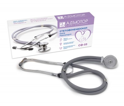 Адъютор СФ-03